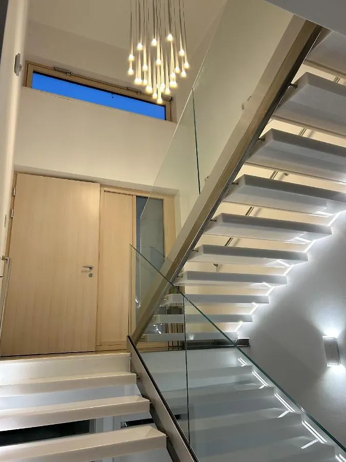 Villa Infinity Crikvenica 0*,