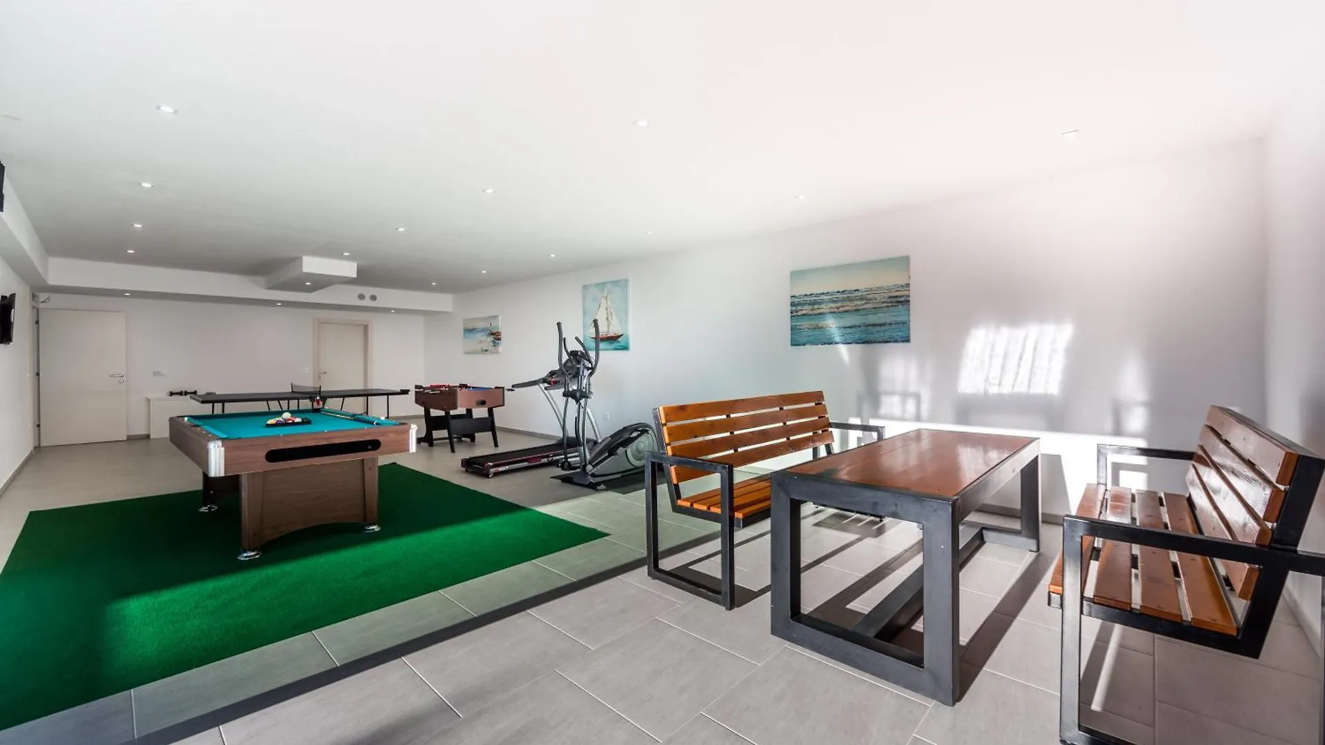 Villa Infinity Crikvenica 0*,
