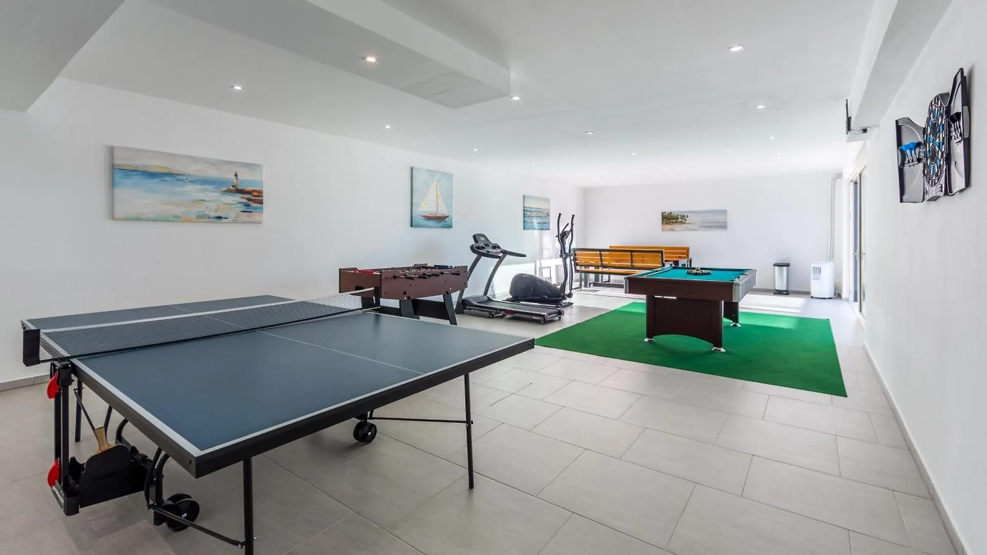 Villa Infinity Crikvenica