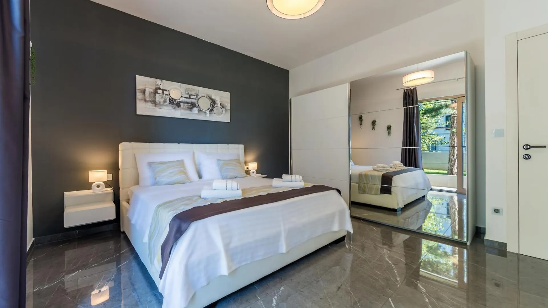 Villa Infinity Crikvenica 0*,  Croatia