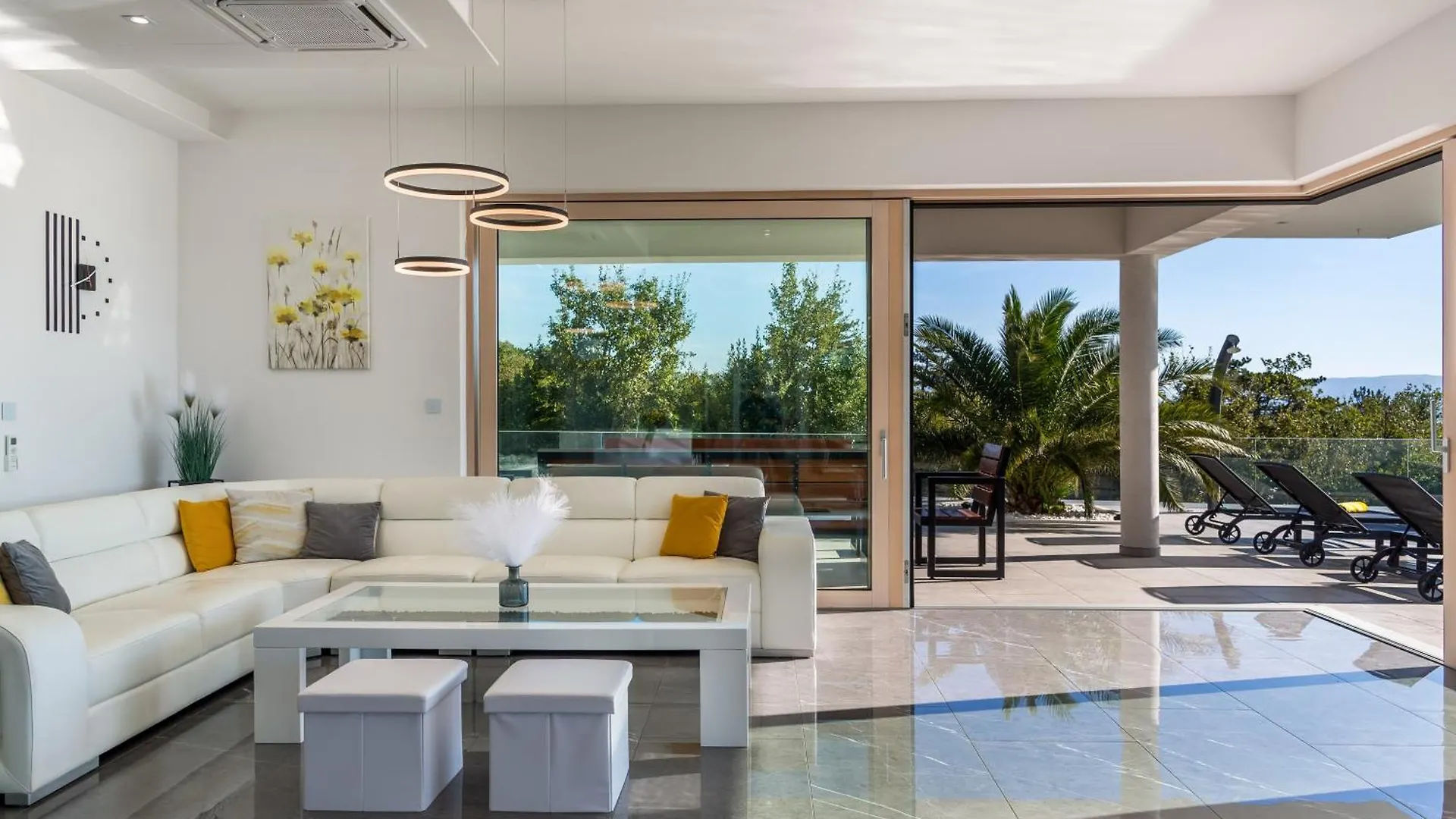 Villa Infinity Crikvenica