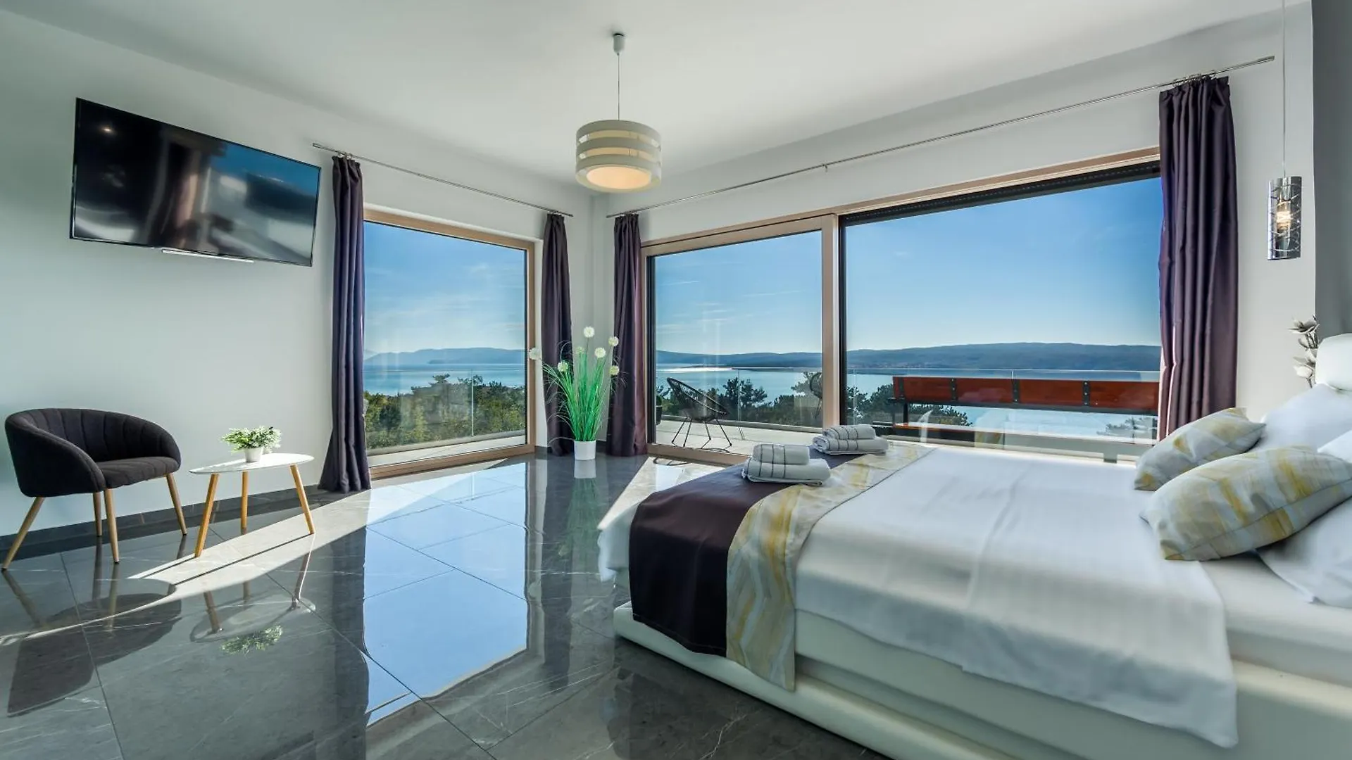 Villa Infinity Crikvenica