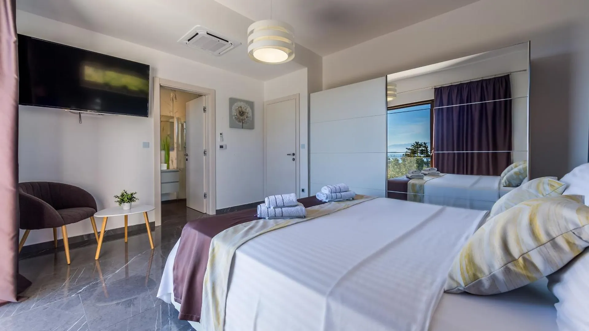 Villa Infinity Crikvenica