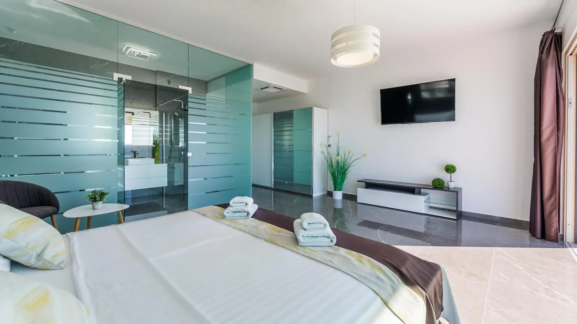 Villa Infinity Crikvenica