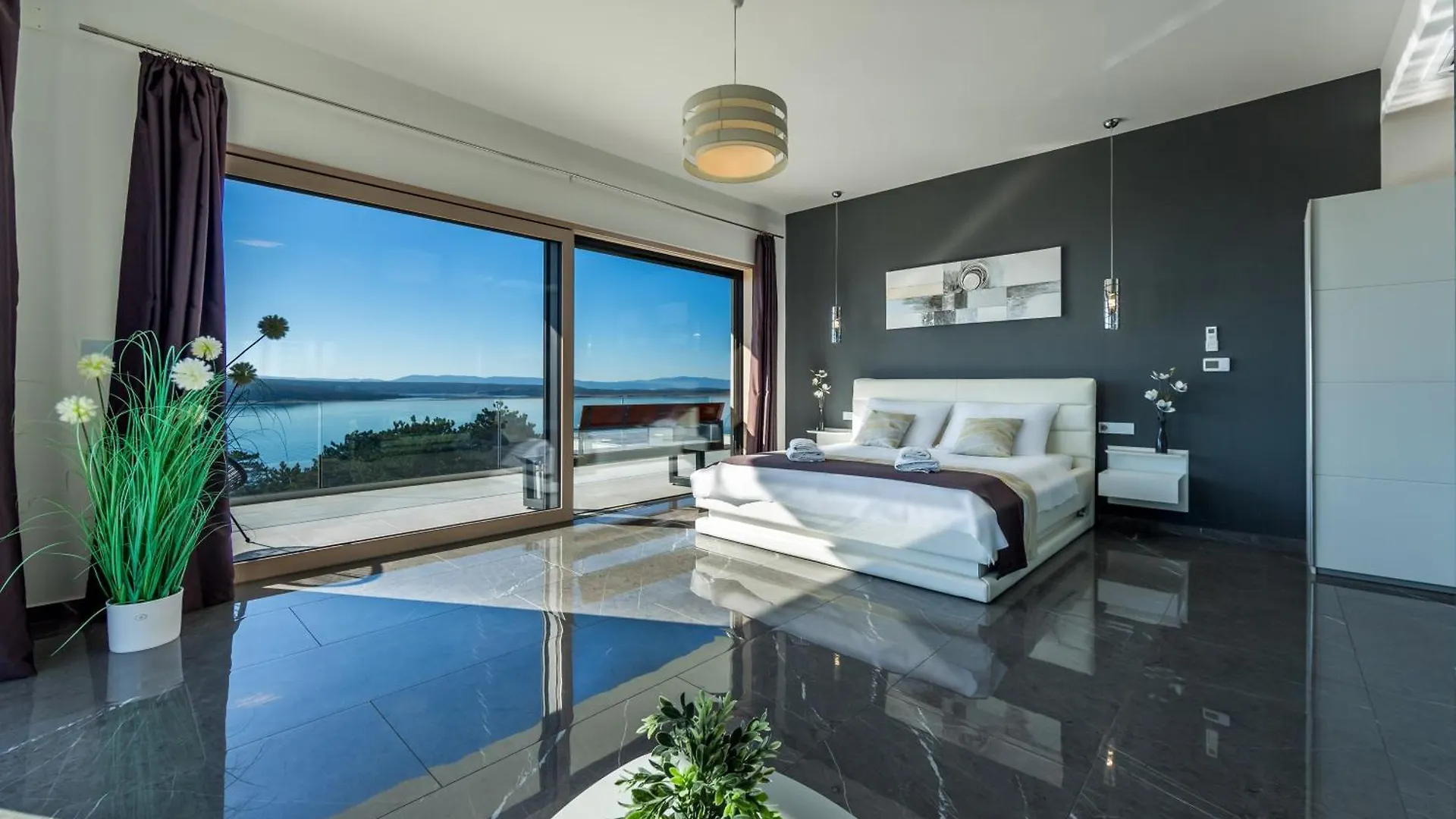 Villa Infinity Crikvenica Croatia