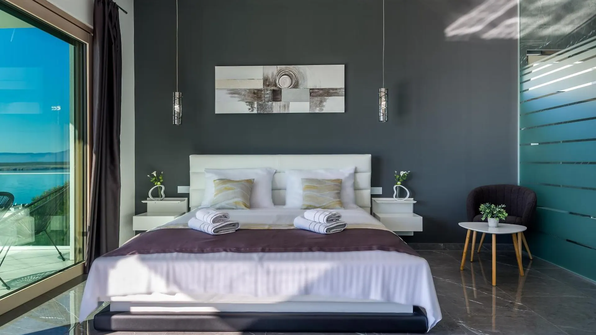 Villa Infinity Crikvenica