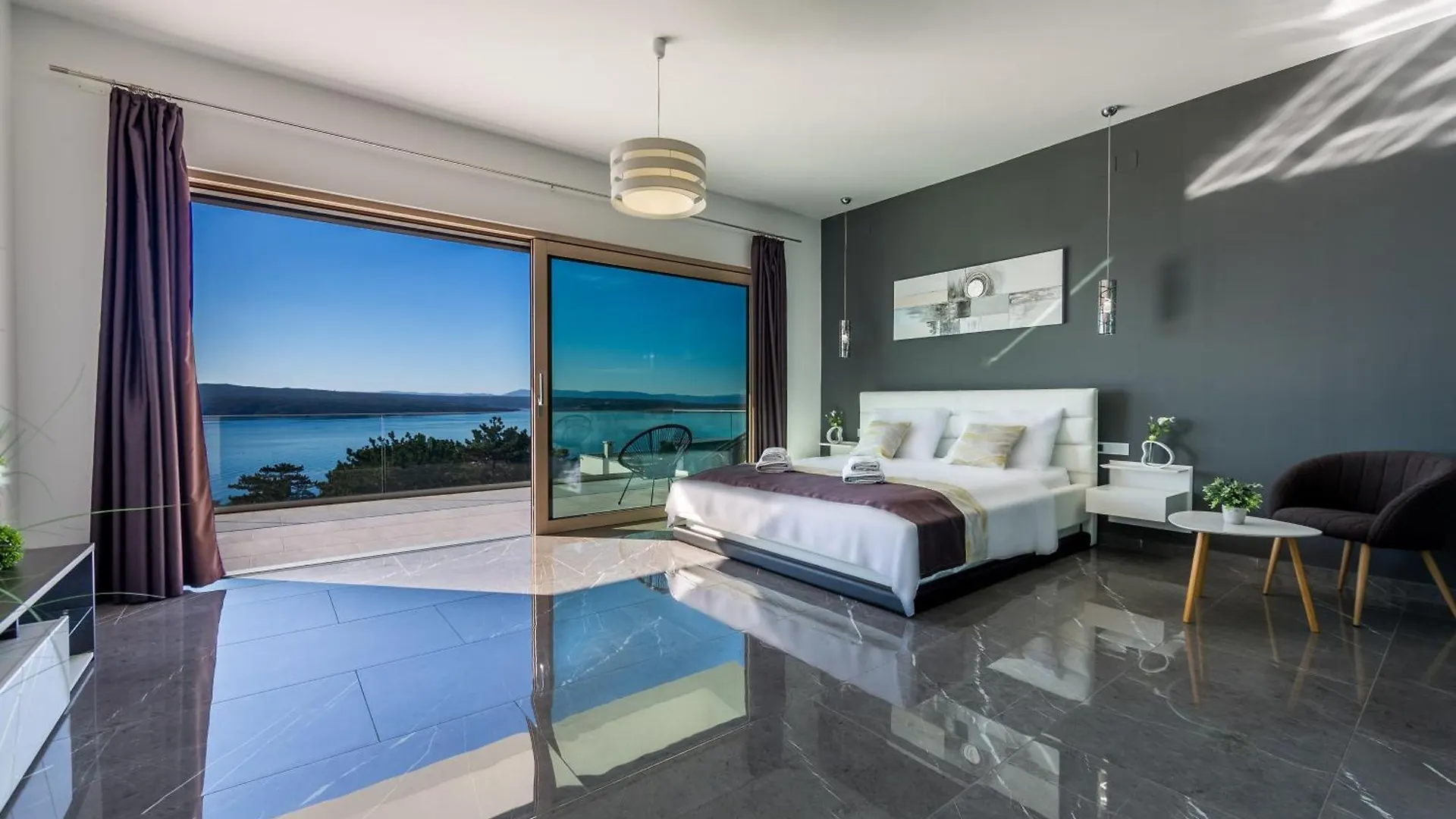 Villa Infinity Crikvenica