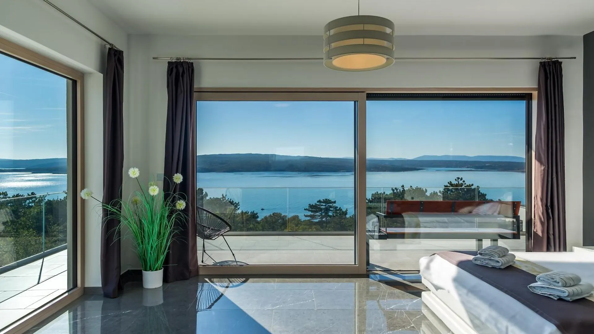 Villa Infinity Crikvenica