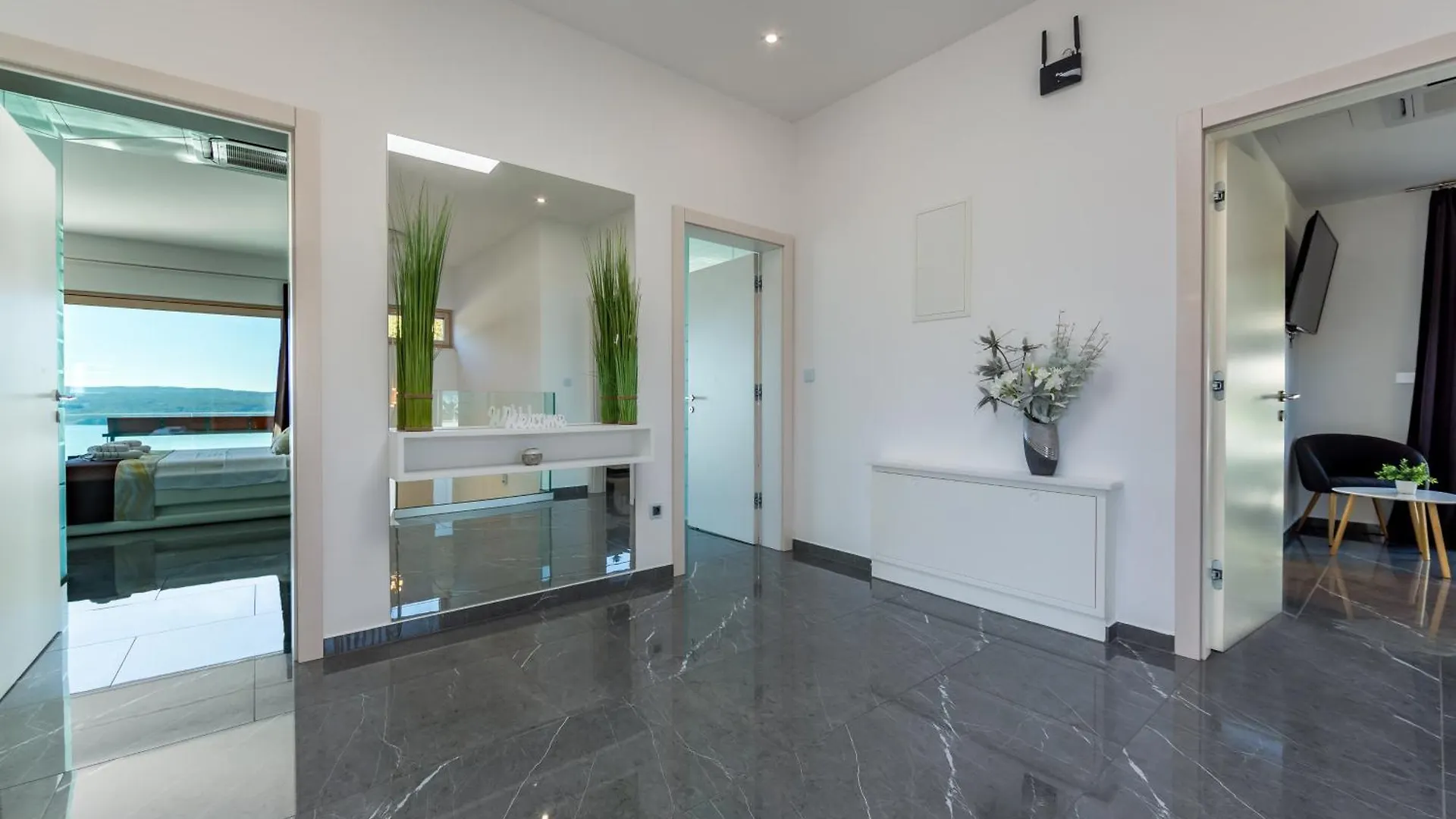 Villa Infinity Crikvenica 0*,  Croatia