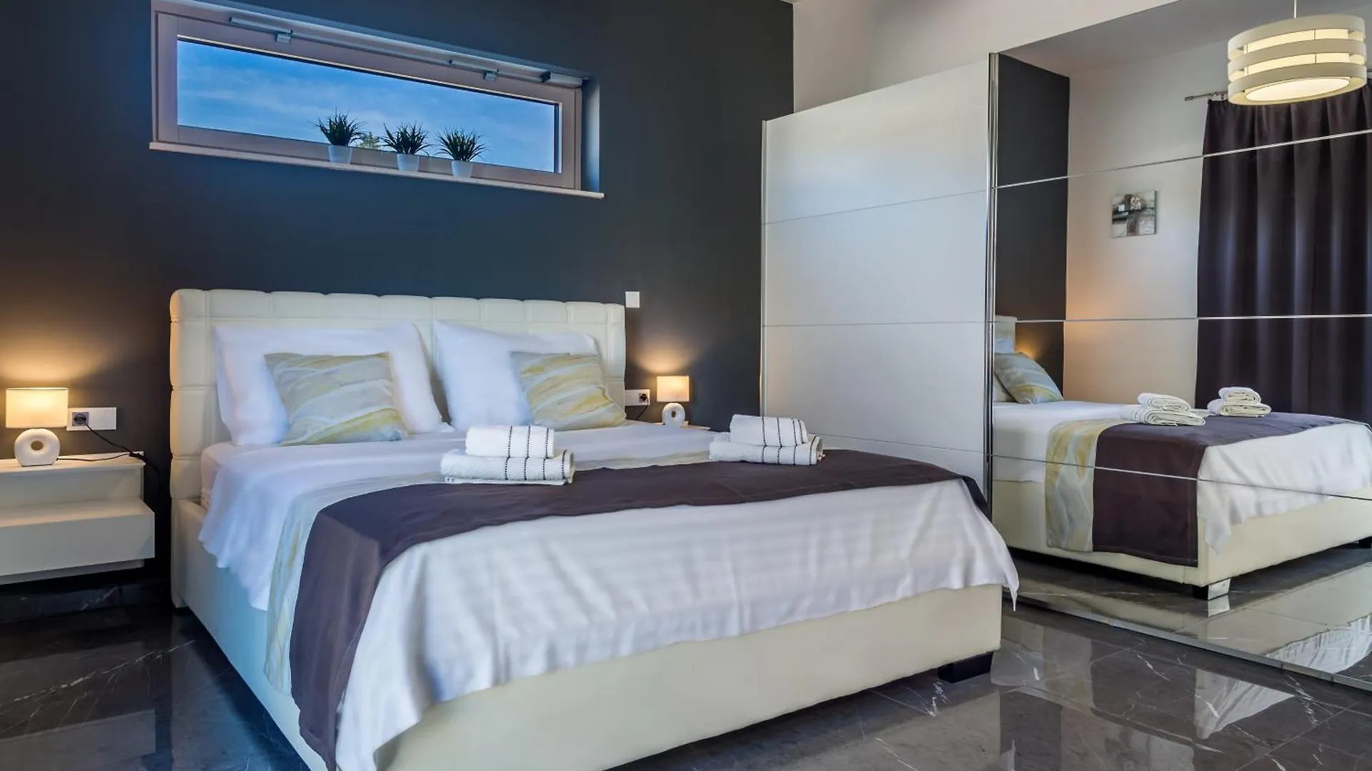 Villa Infinity Crikvenica Croatia