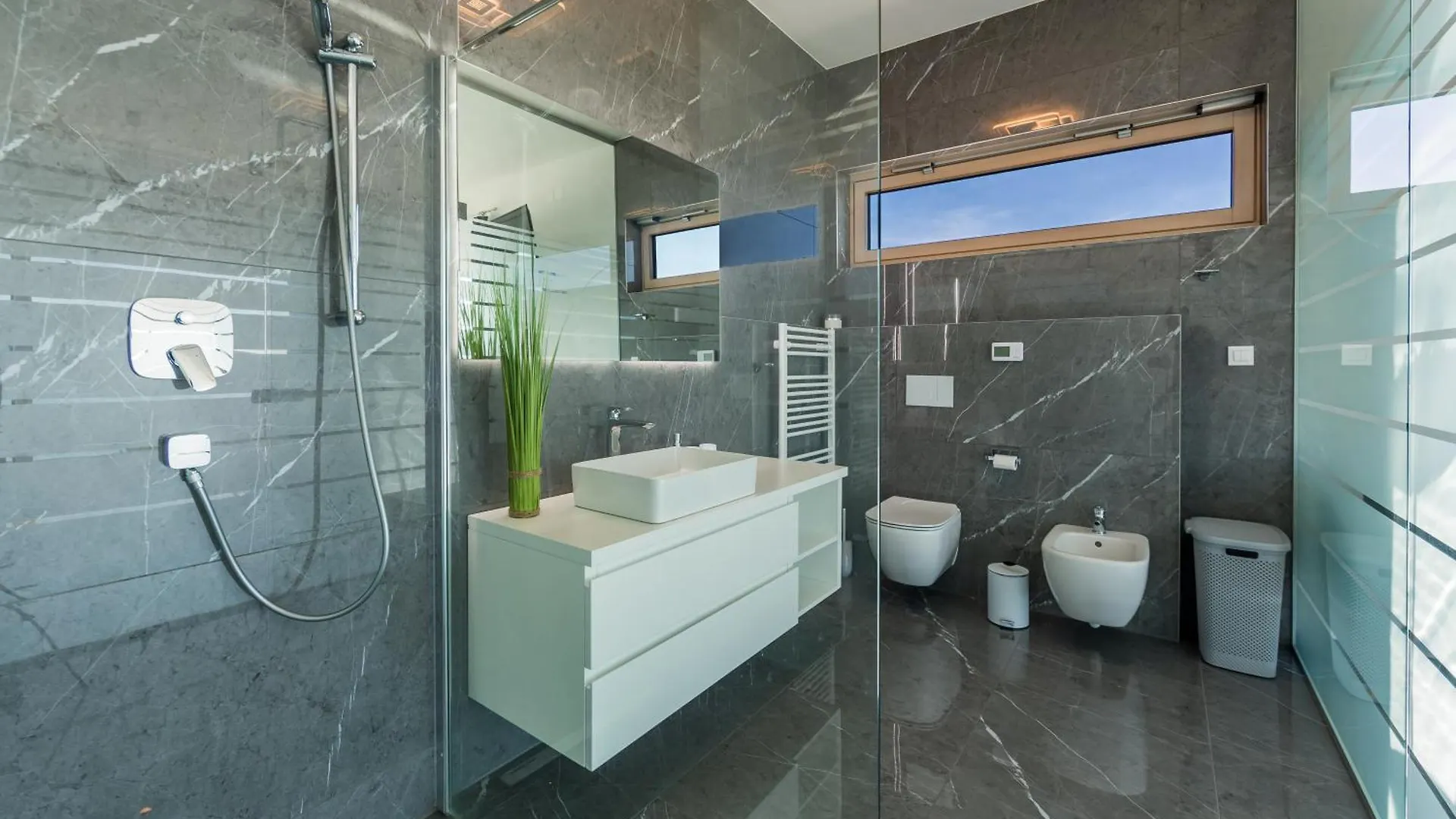 Villa Infinity Crikvenica Croatia