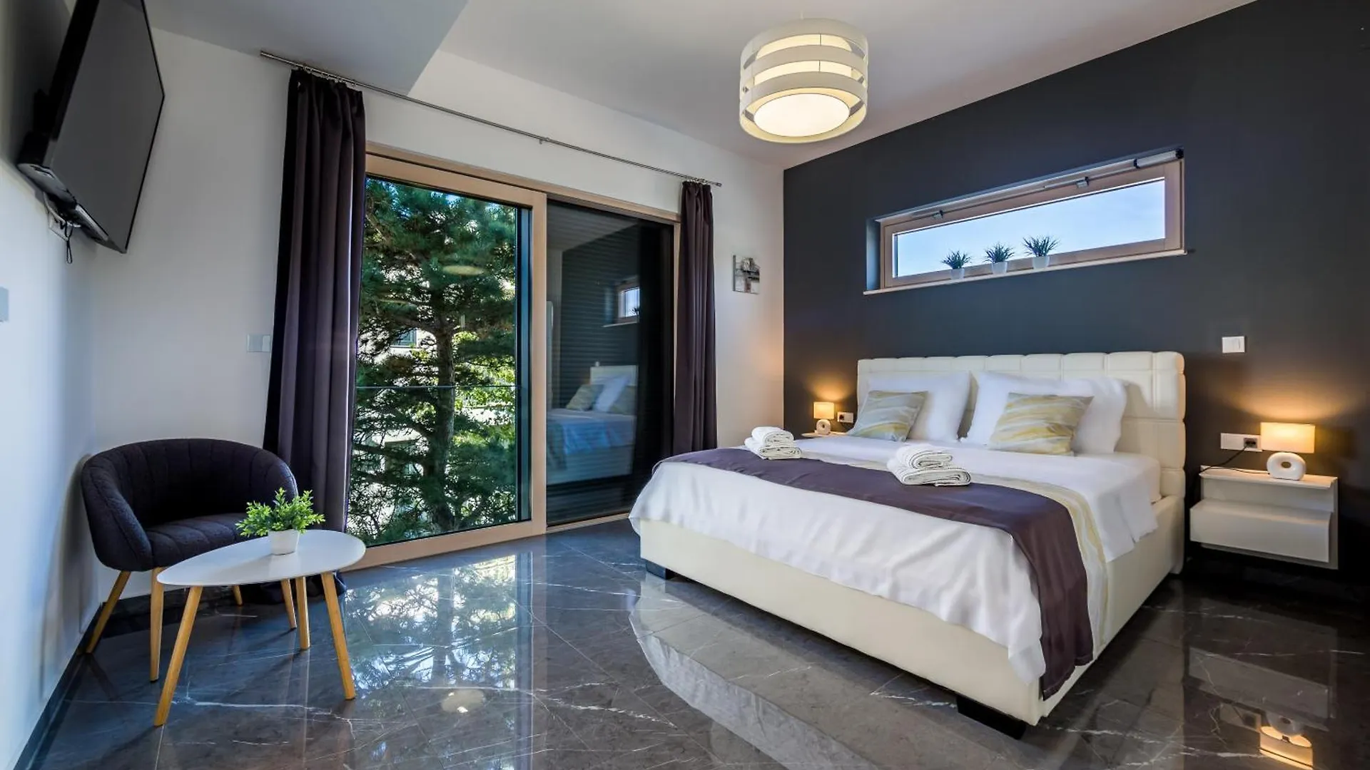 Villa Infinity Crikvenica