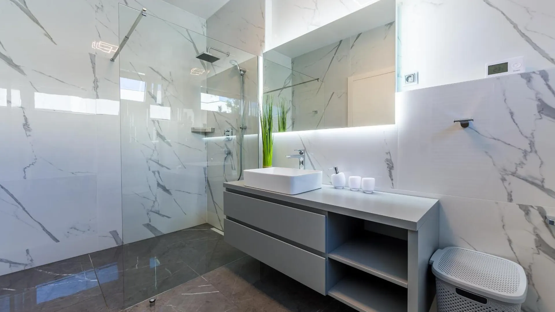 Villa Infinity Crikvenica