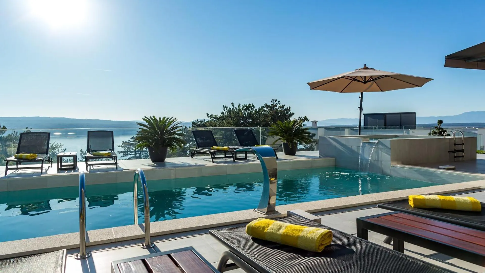 Villa Infinity Crikvenica