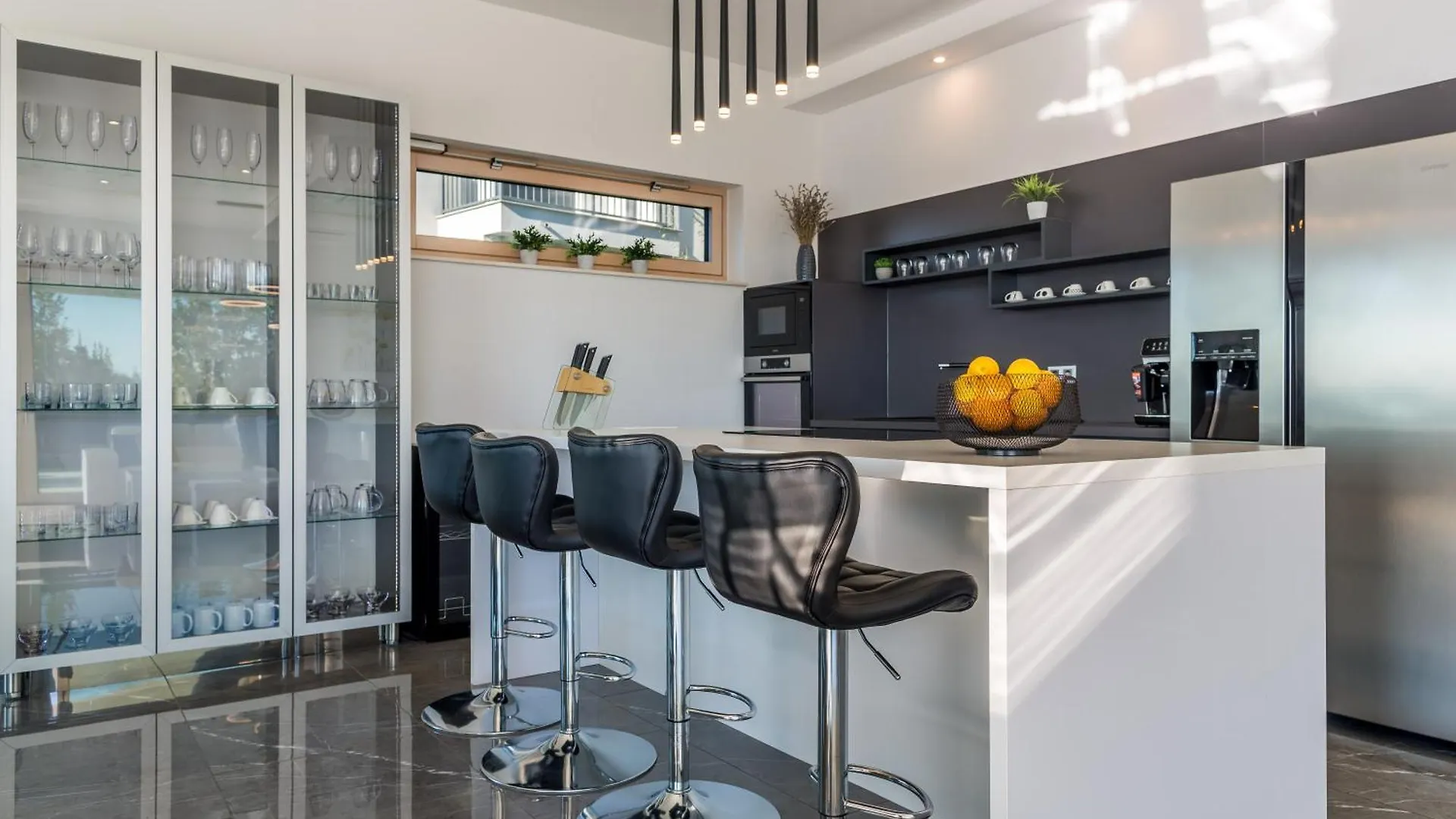 Villa Infinity Crikvenica