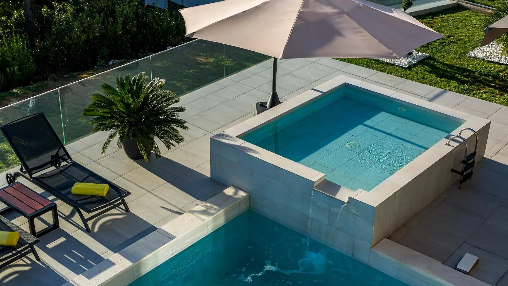 Villa Infinity Crikvenica 0*,  Croatia