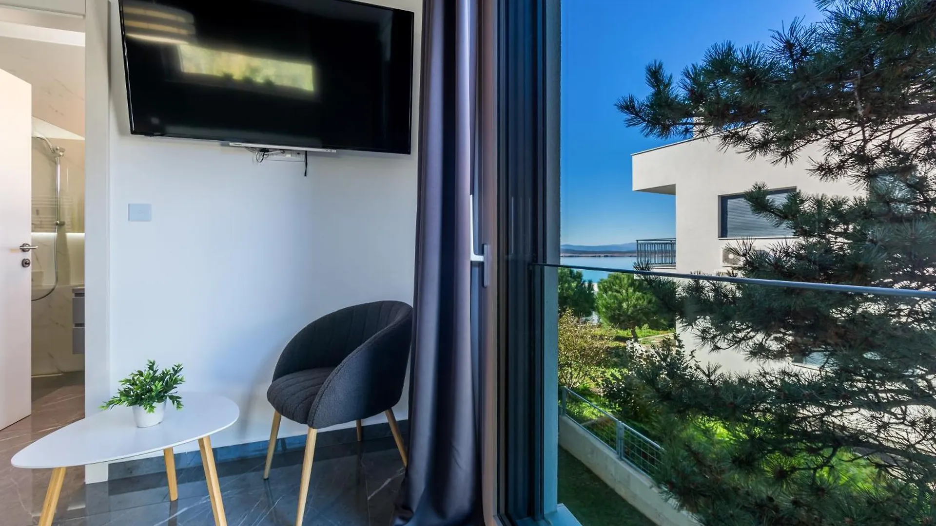 Villa Infinity Crikvenica