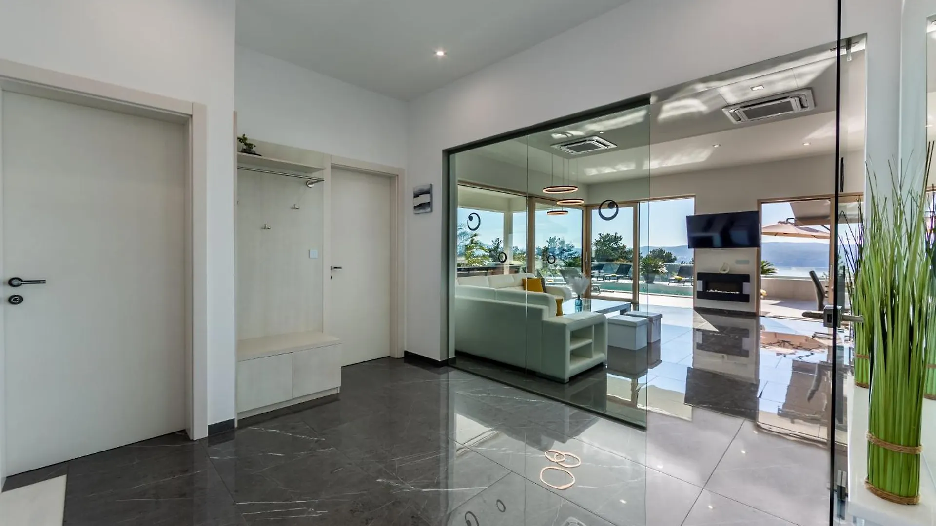 Villa Infinity Crikvenica
