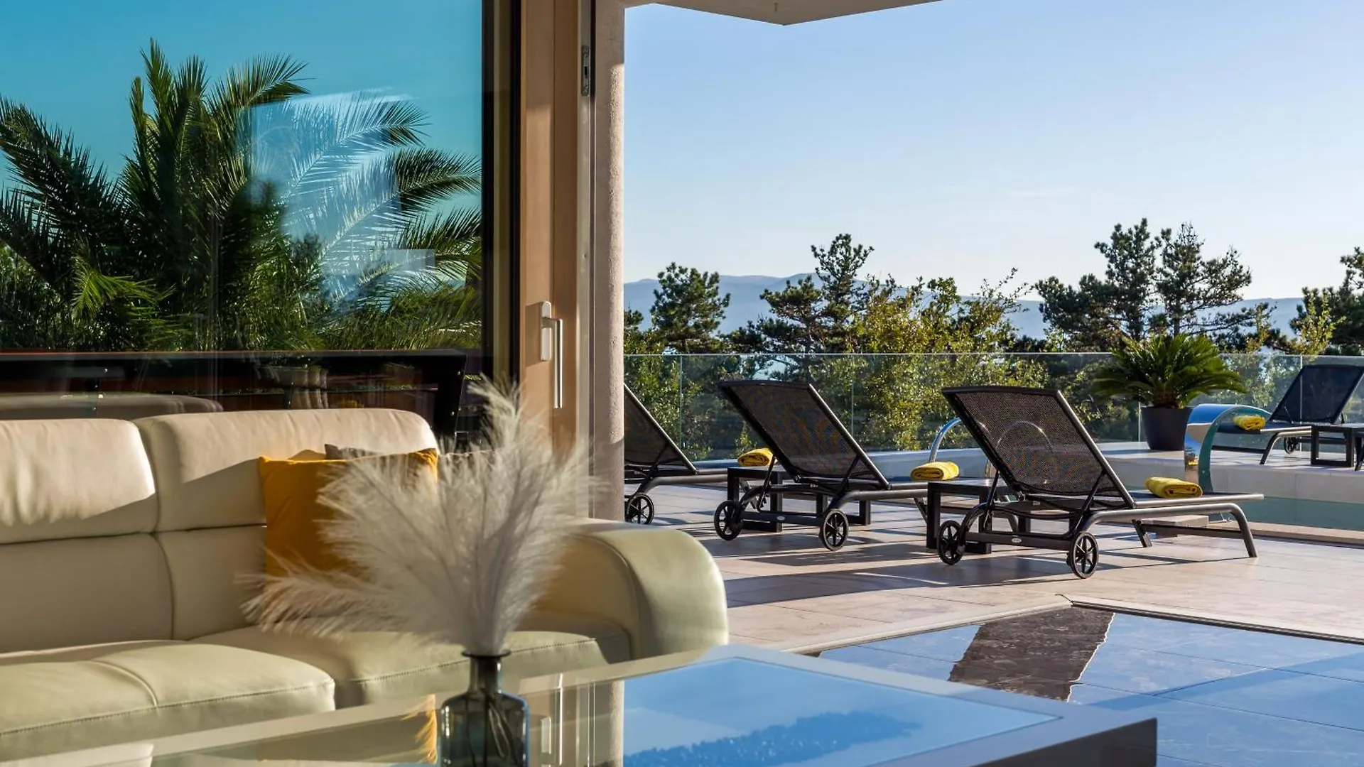 Villa Infinity Crikvenica 0*,  Croatia