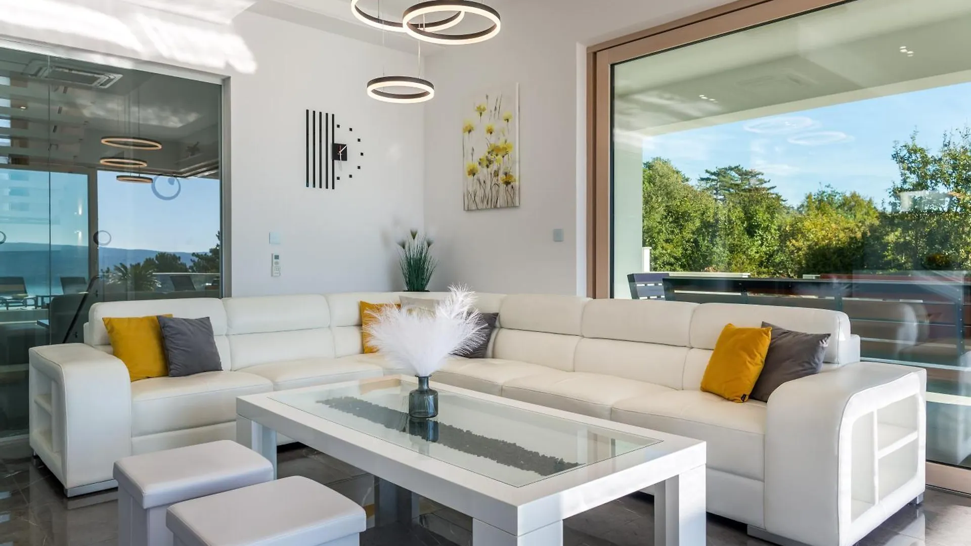Villa Infinity Crikvenica