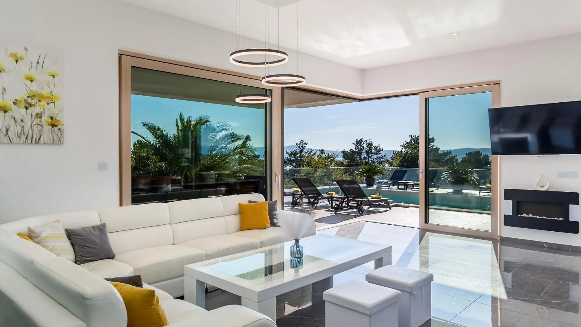 Villa Infinity Crikvenica