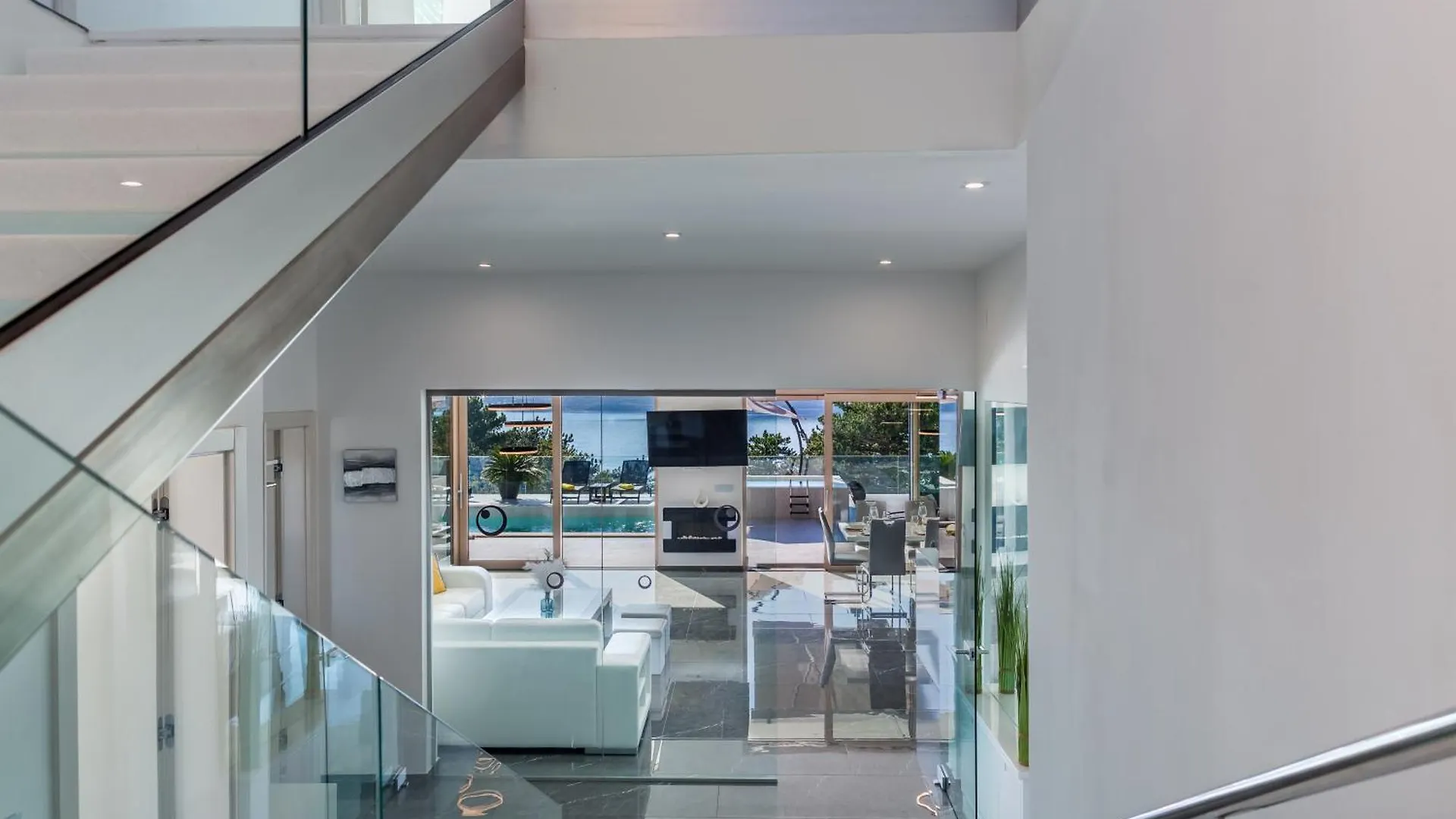 Villa Infinity Crikvenica Croatia