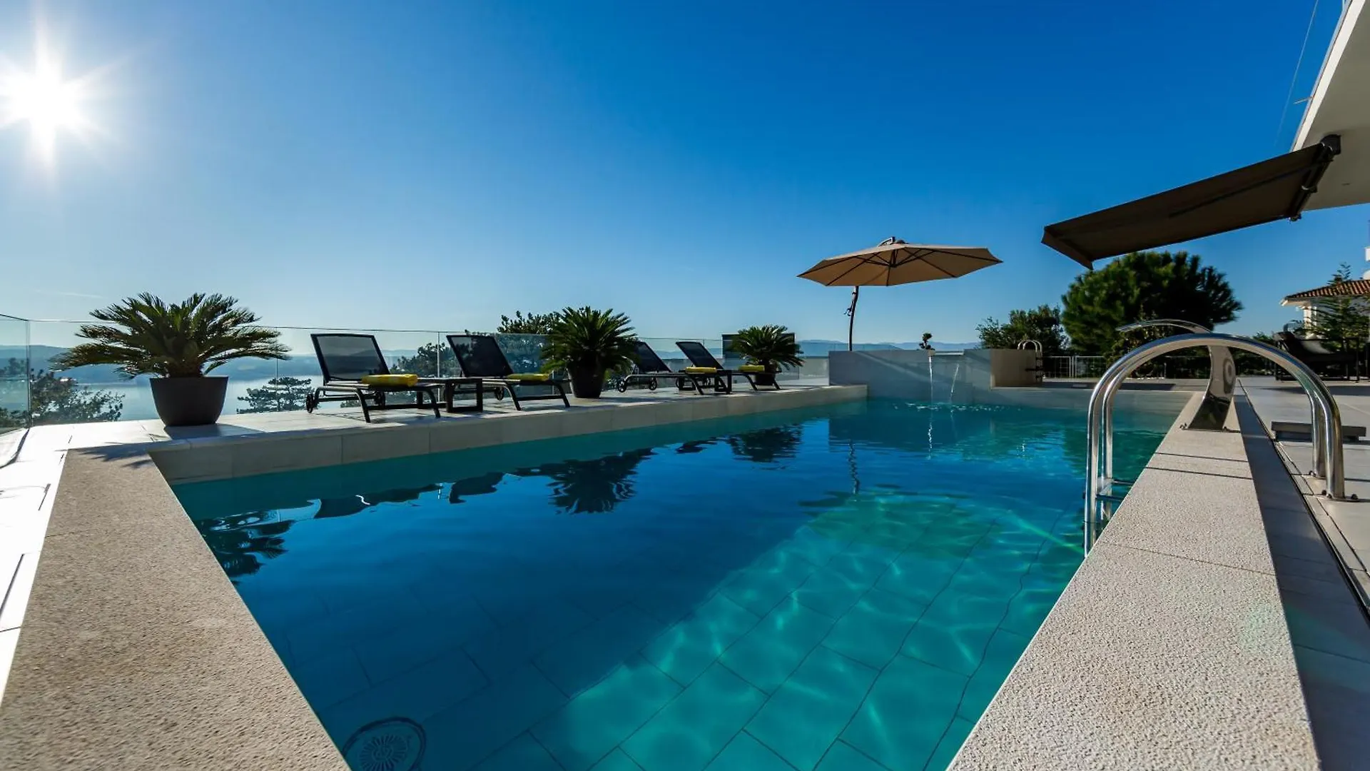 Villa Infinity Crikvenica