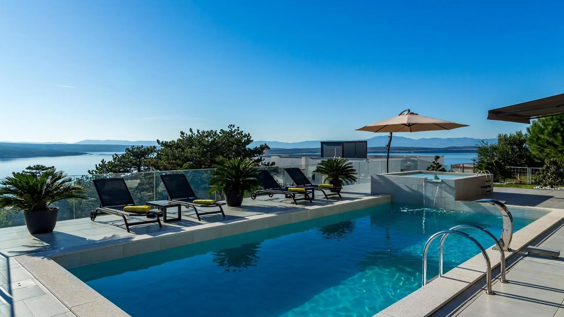 Villa Infinity Crikvenica