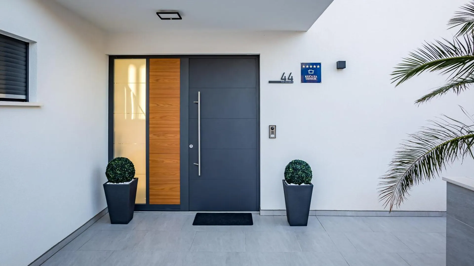 Villa Infinity Crikvenica Croatia