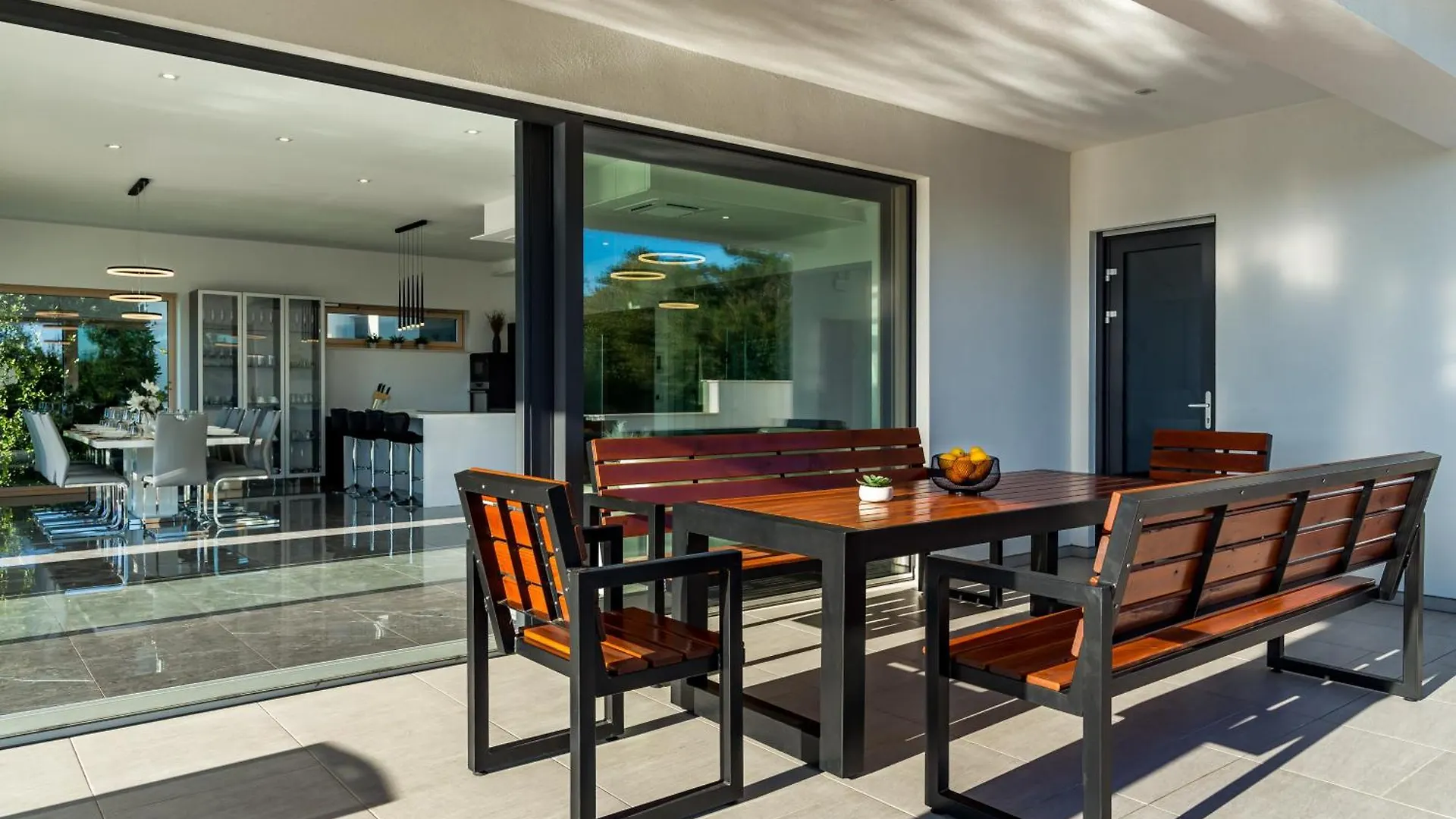 Villa Infinity Crikvenica 0*,