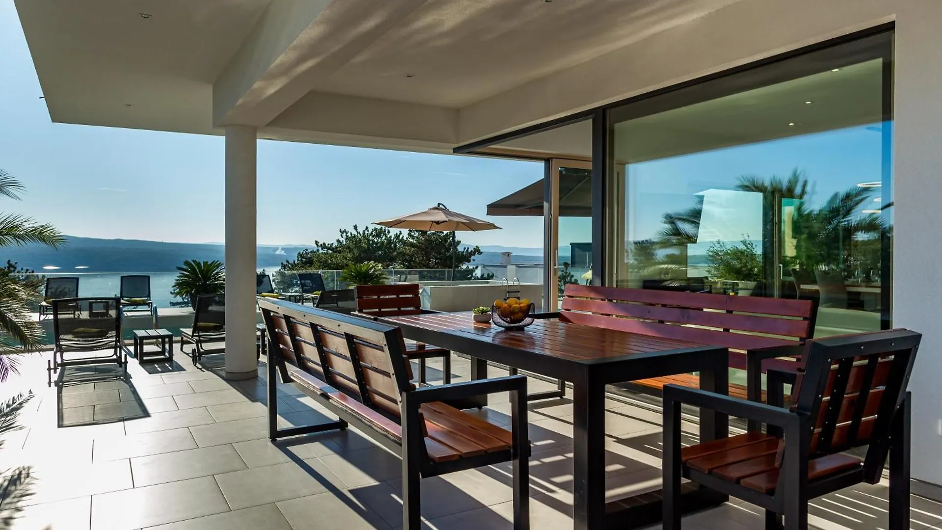 Villa Infinity Crikvenica