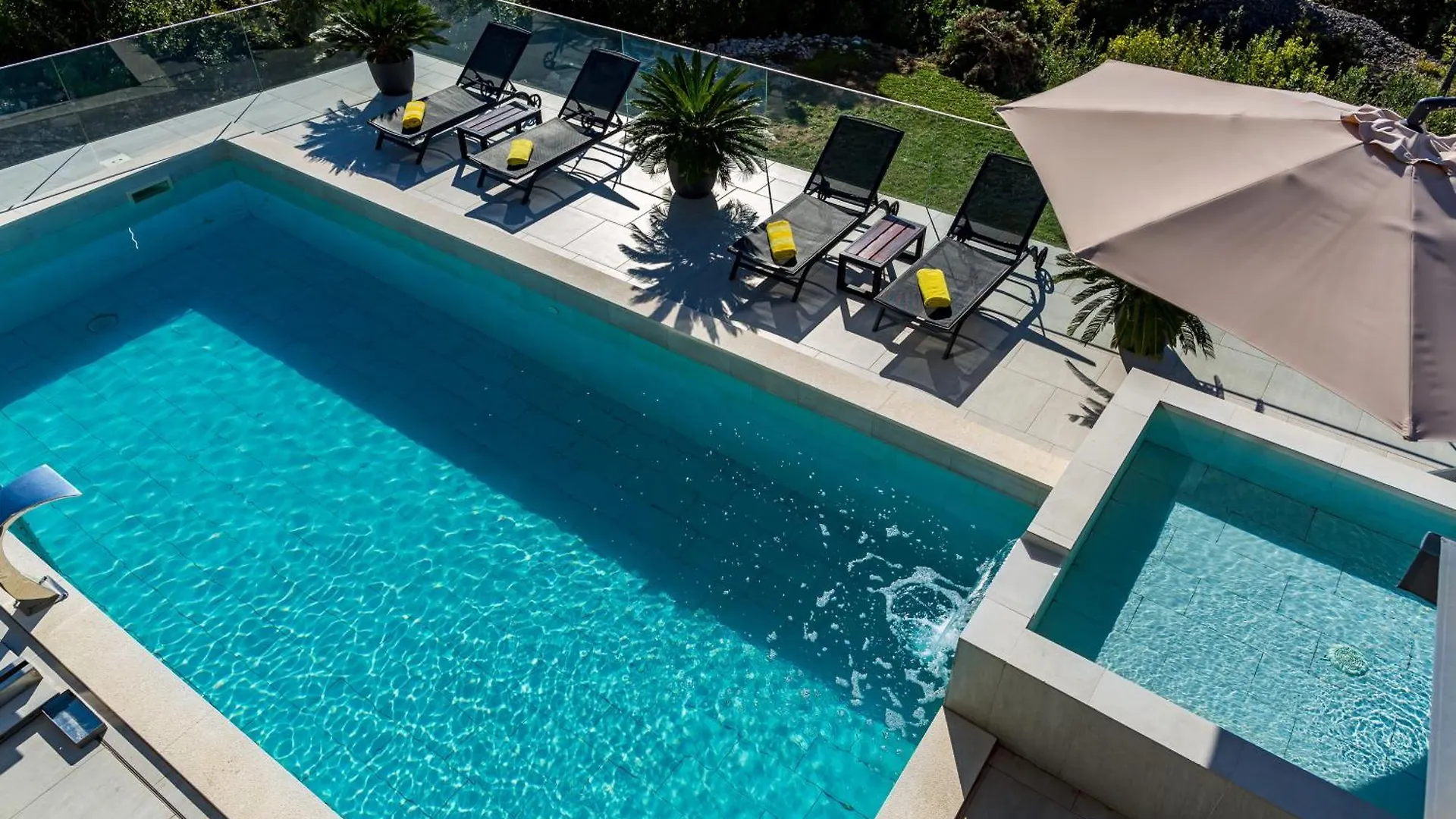 Villa Infinity Crikvenica