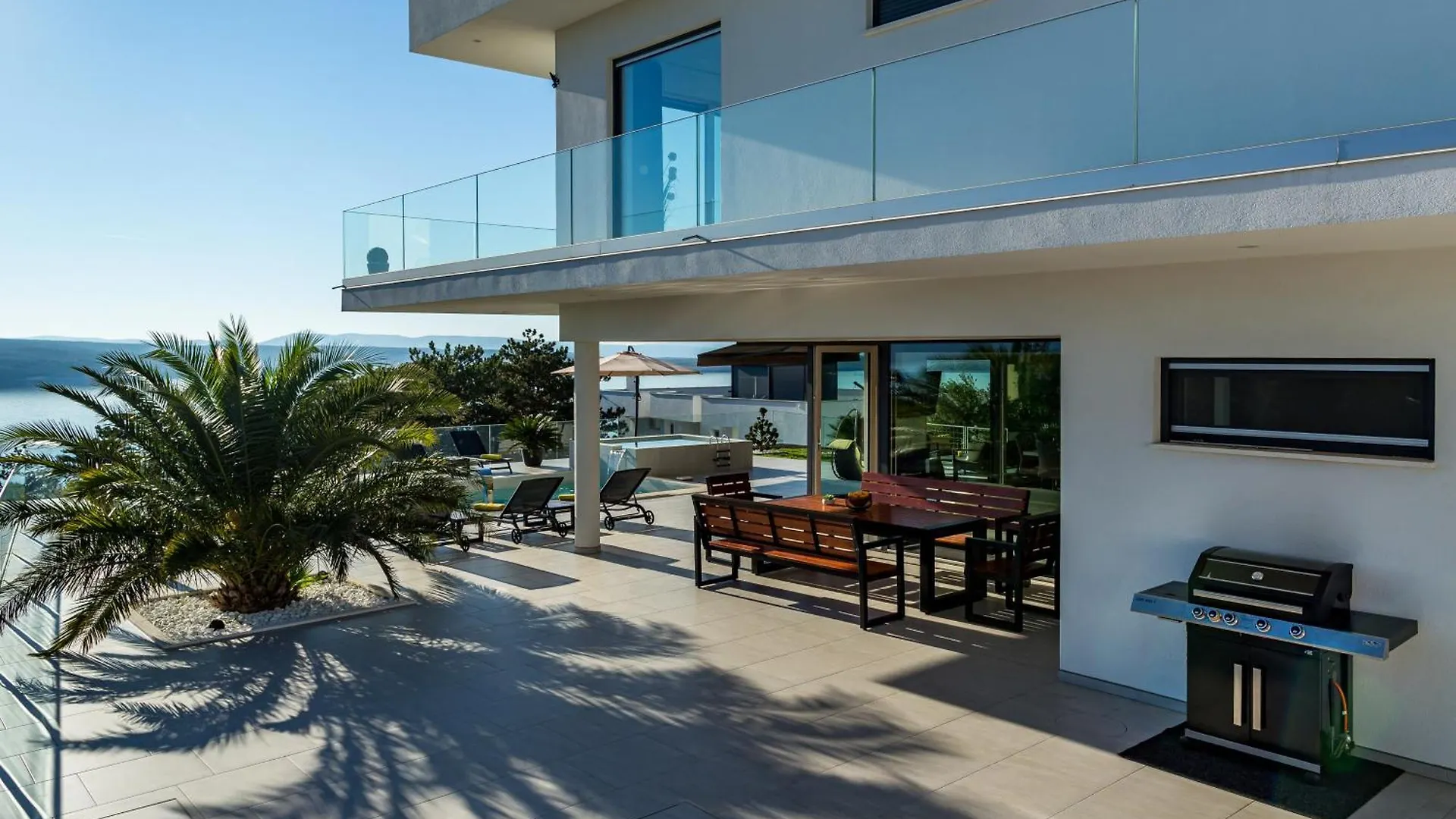 Villa Infinity Crikvenica