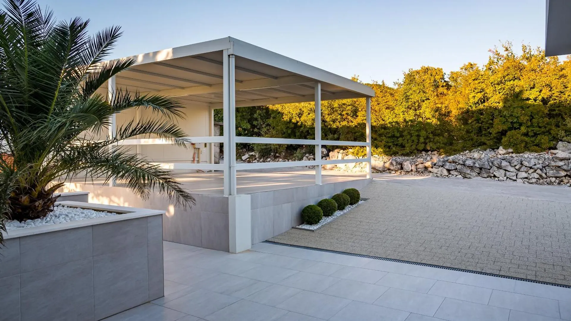 Villa Infinity Crikvenica