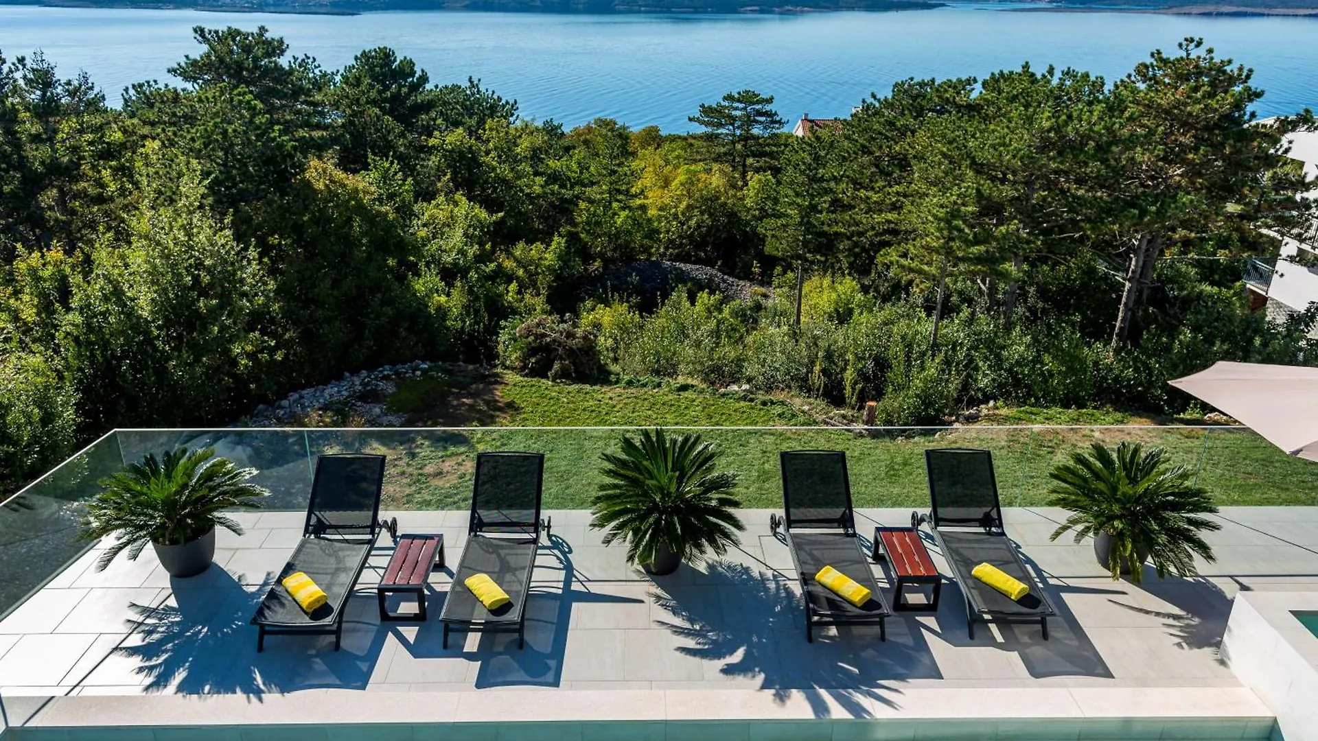 Villa Infinity Crikvenica 0*,