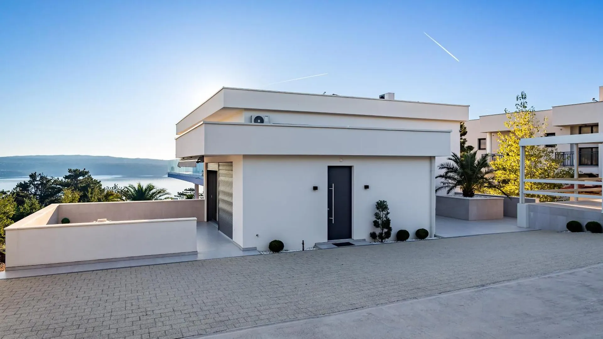Villa Infinity Crikvenica