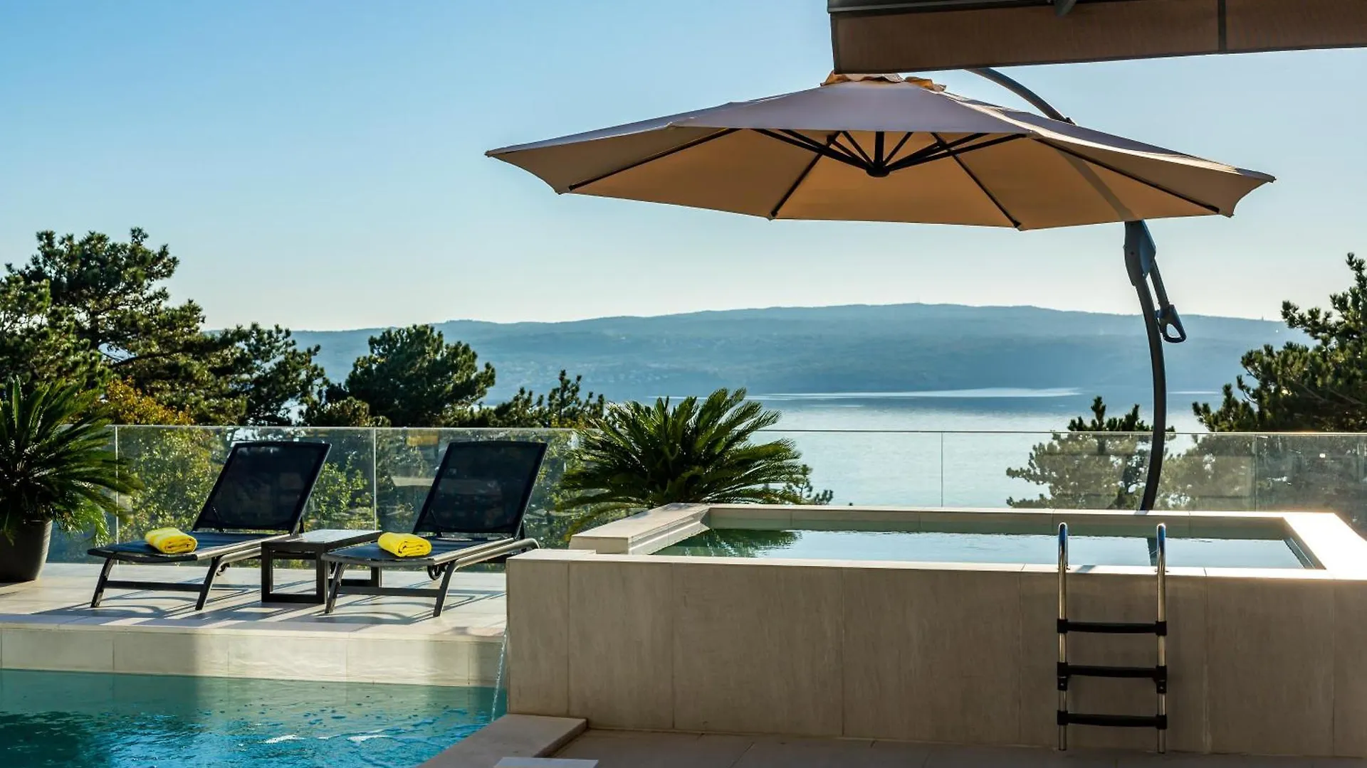 Villa Infinity Crikvenica