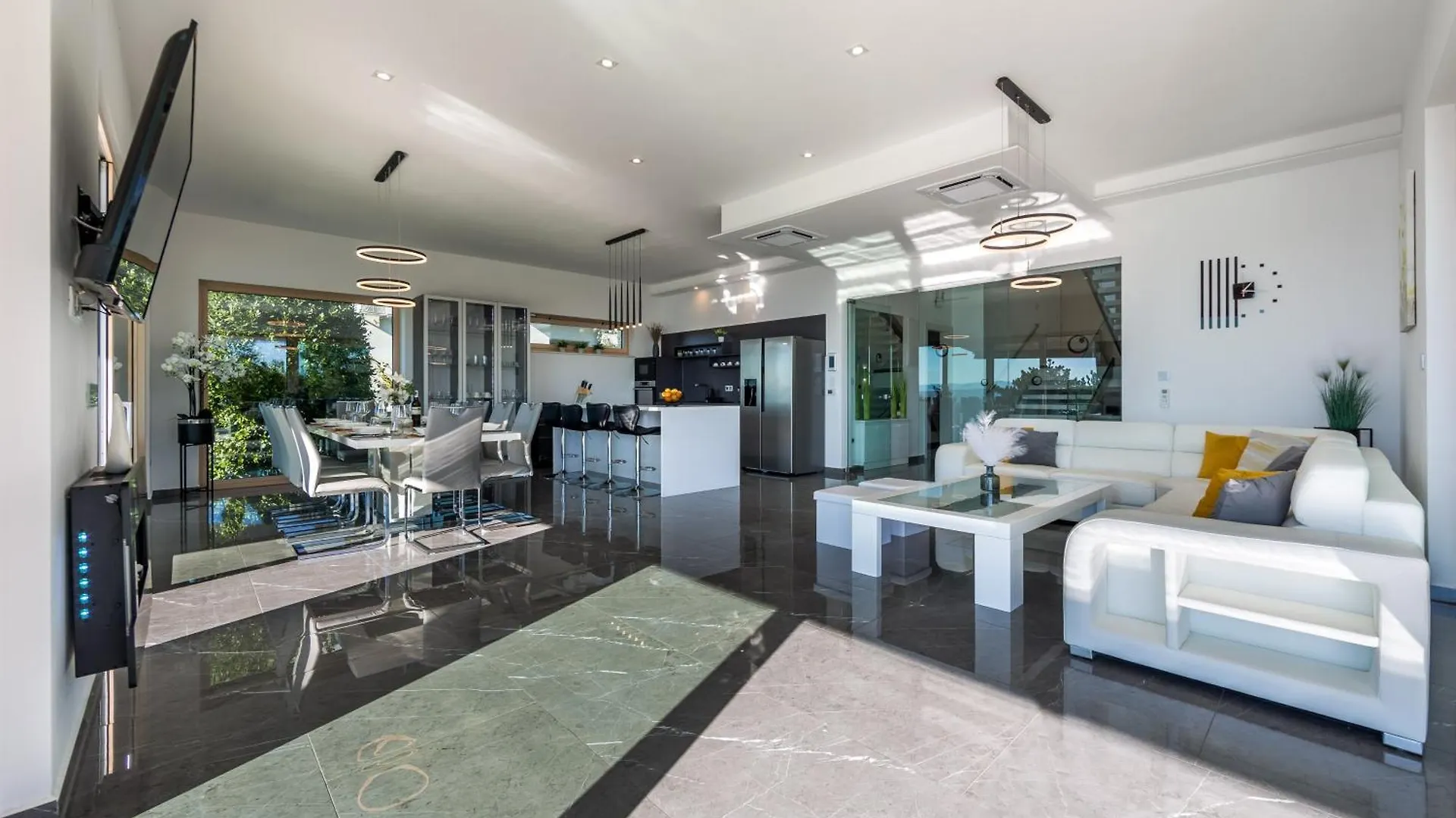 Villa Infinity Crikvenica