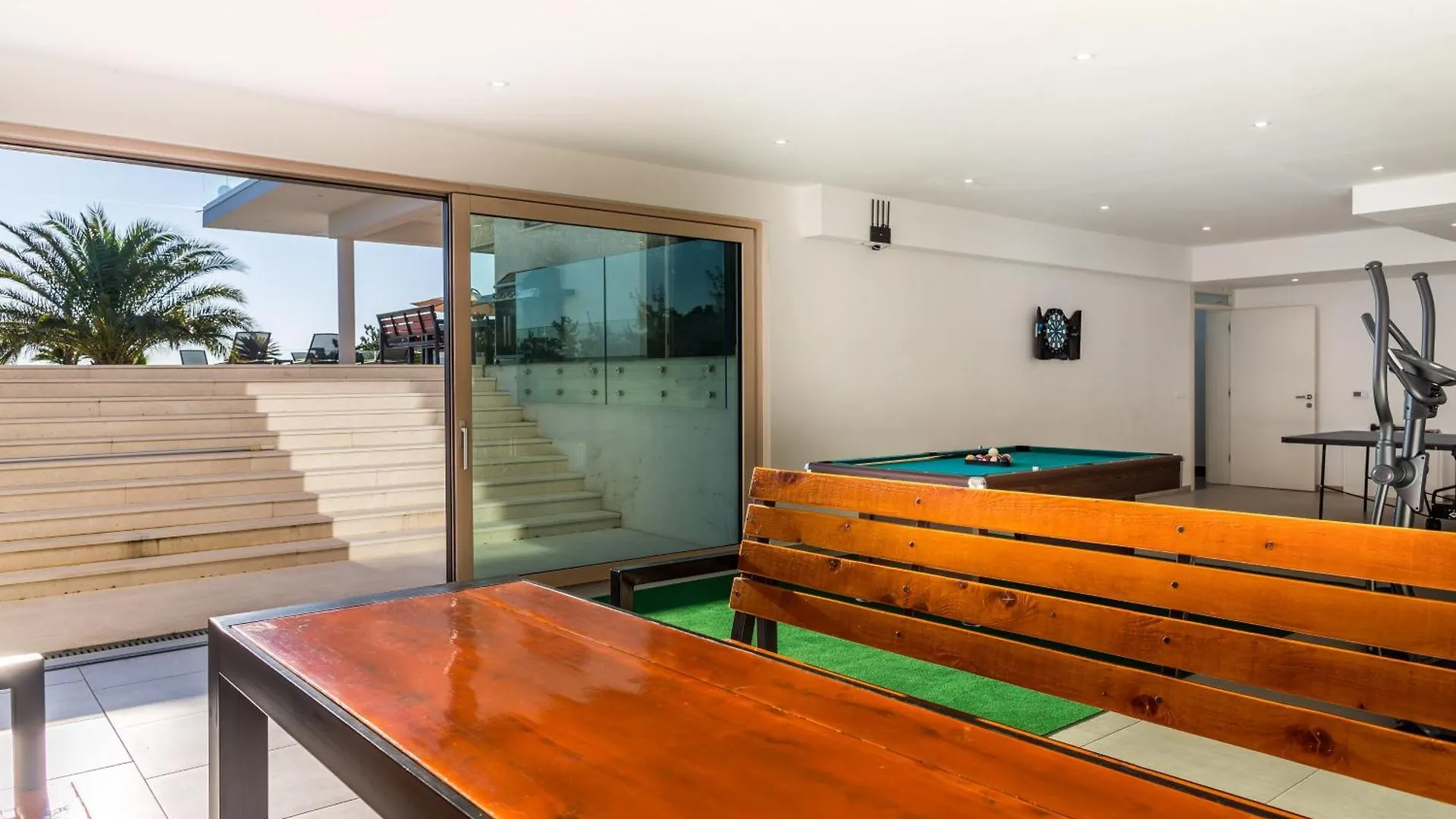 Villa Infinity Crikvenica Hırvatistan