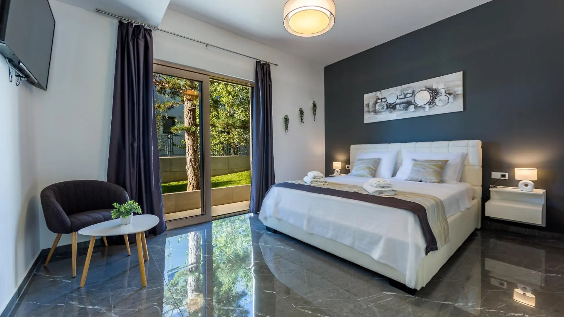 Villa Infinity Crikvenica