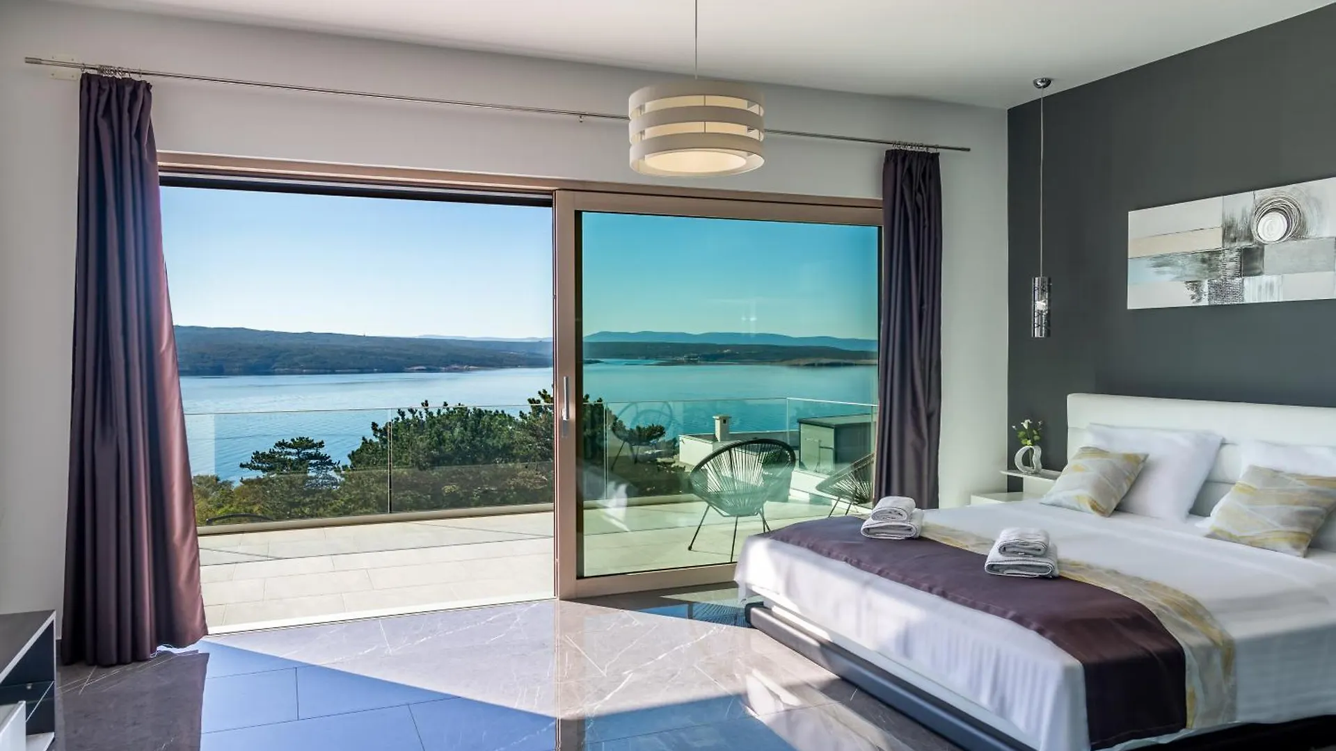 Villa Infinity Crikvenica 0*,