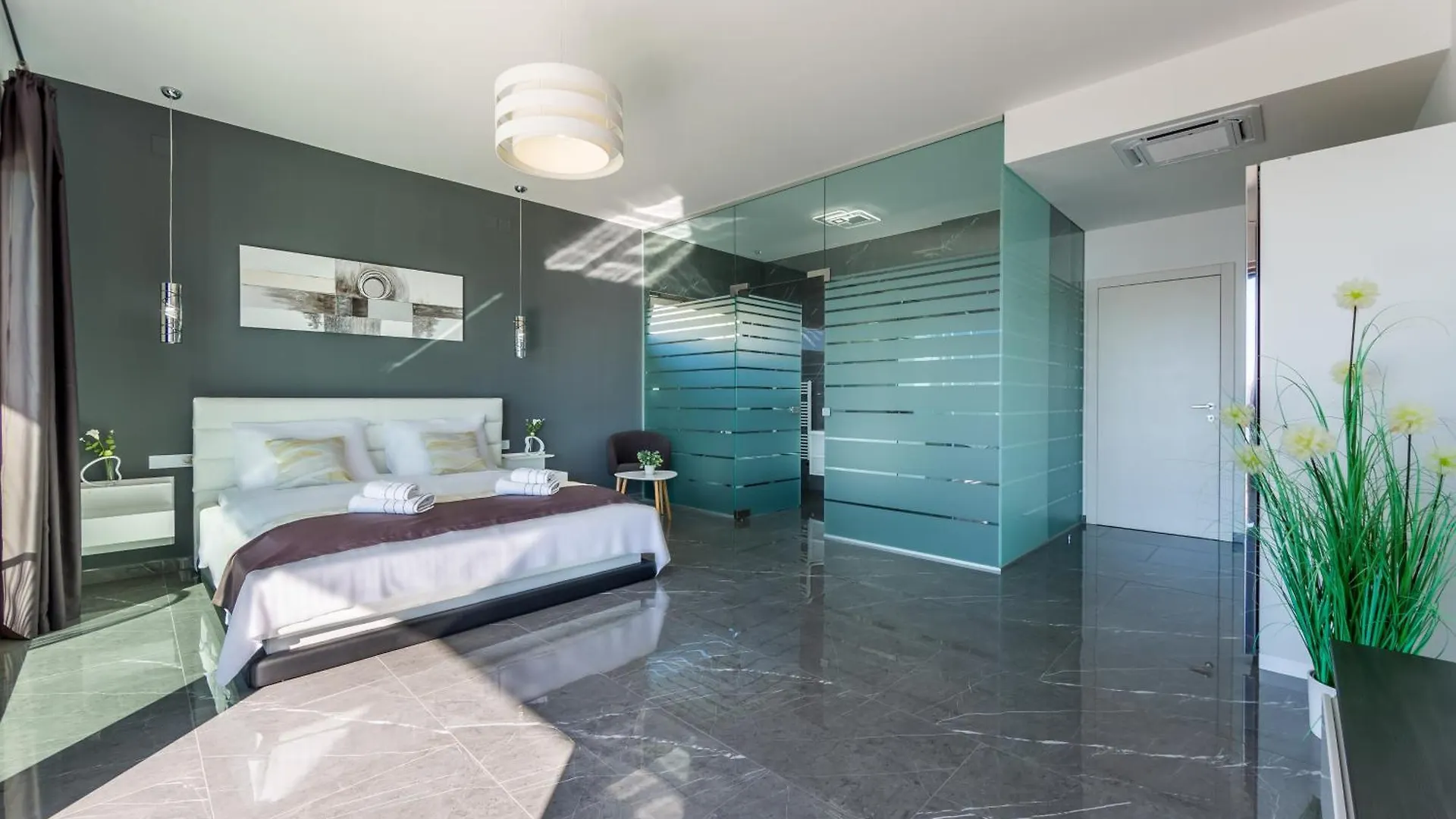 Villa Infinity Crikvenica 0*,