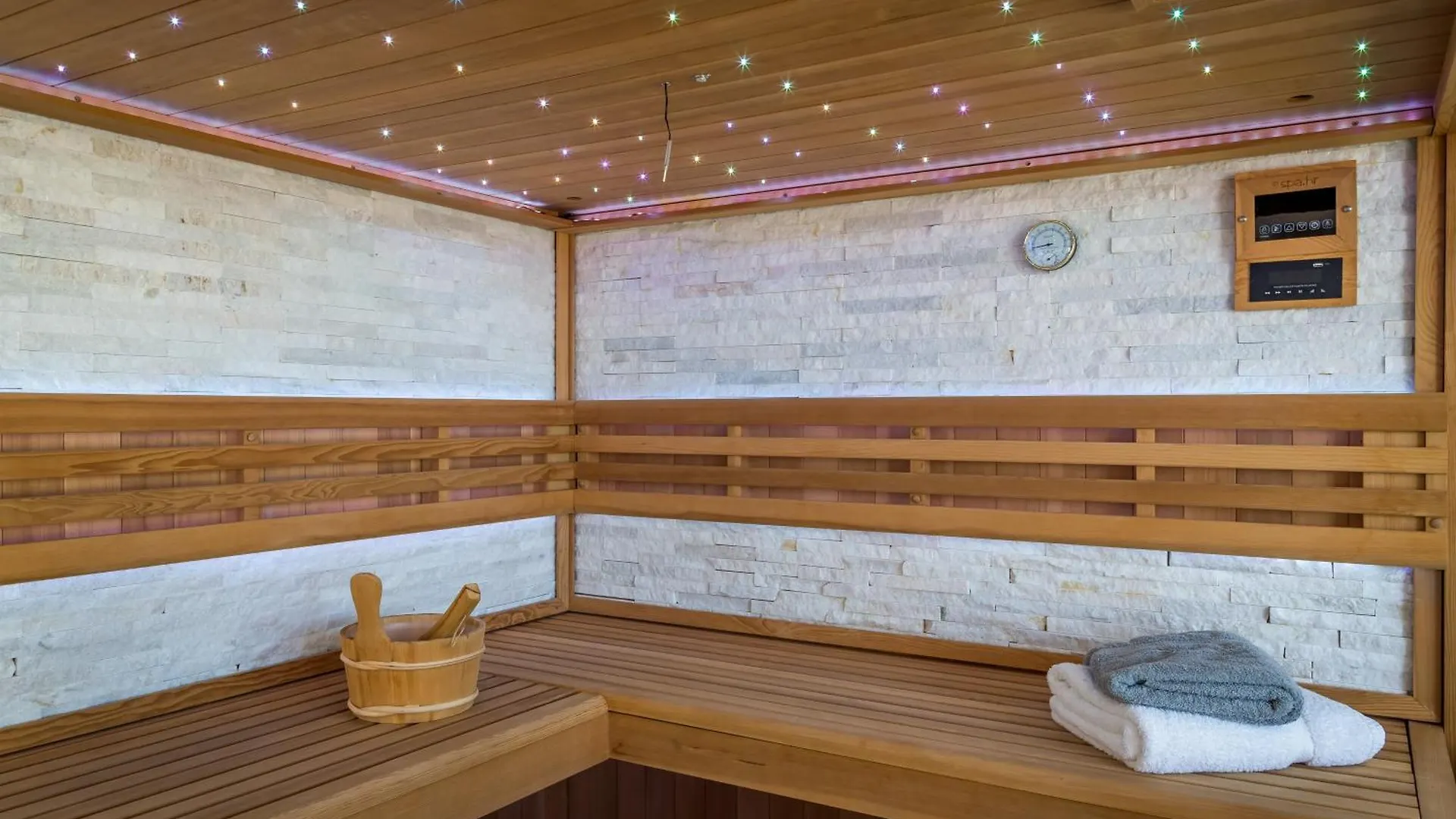 Villa Infinity Crikvenica Hırvatistan